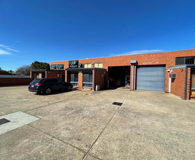 Factory, Warehouse & Industrial commercial property leased at 2/41 Wood Avenue Brompton SA 5007