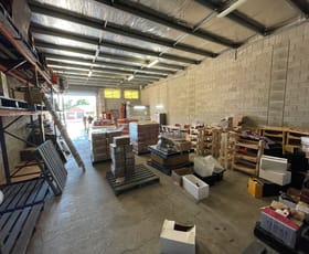 Factory, Warehouse & Industrial commercial property leased at 2/41 Wood Avenue Brompton SA 5007