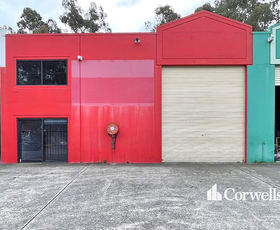 Factory, Warehouse & Industrial commercial property leased at 3/7 Flint Court Varsity Lakes QLD 4227