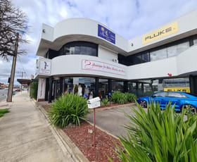 Offices commercial property leased at 3/84-86 Grange Road Welland SA 5007