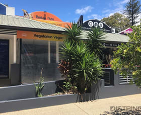 Hotel, Motel, Pub & Leisure commercial property for lease at 5/154 Griffith Street Coolangatta QLD 4225