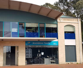 Offices commercial property leased at 2/14 Fearn Avenue Margaret River WA 6285