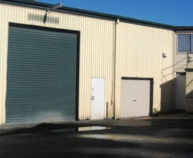 Factory, Warehouse & Industrial commercial property leased at 4/58 Medcalf Street Warners Bay NSW 2282