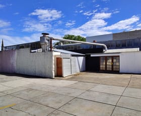Factory, Warehouse & Industrial commercial property leased at Rear Warehouse/22-24 Unley Road Unley SA 5061
