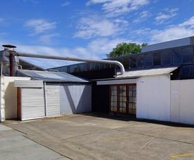 Factory, Warehouse & Industrial commercial property leased at Rear Warehouse/22-24 Unley Road Unley SA 5061