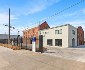 Other commercial property leased at 2/10 Mc Robert Street Newport VIC 3015