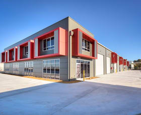 Factory, Warehouse & Industrial commercial property leased at Units 1, 8 & 16, 46 Riverside Drive Mayfield West NSW 2304