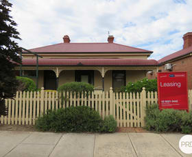 Offices commercial property leased at 2/567 Englehardt Street Albury NSW 2640