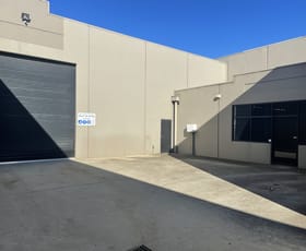 Offices commercial property leased at 2/12 Horne Street Hoppers Crossing VIC 3029