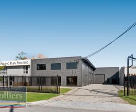 Factory, Warehouse & Industrial commercial property leased at 1/31 Rendle Street Aitkenvale QLD 4814