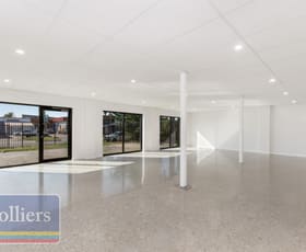Factory, Warehouse & Industrial commercial property leased at 1/31 Rendle Street Aitkenvale QLD 4814