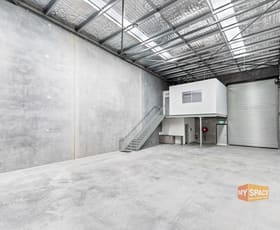 Factory, Warehouse & Industrial commercial property leased at 25/50-62 Cosgrove Road Strathfield South NSW 2136