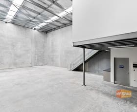 Shop & Retail commercial property leased at 25/50-62 Cosgrove Road Strathfield South NSW 2136