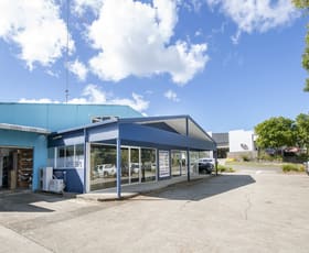 Factory, Warehouse & Industrial commercial property leased at 4 Venture Drive Noosaville QLD 4566