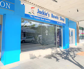 Shop & Retail commercial property leased at 2/64-66 The Entrance Road The Entrance NSW 2261