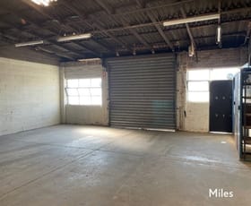 Factory, Warehouse & Industrial commercial property for lease at 5/16 Korong Road Heidelberg West VIC 3081