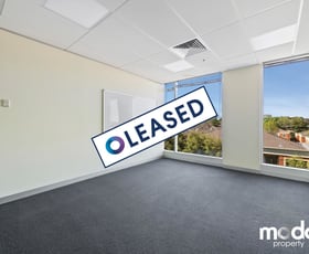 Offices commercial property leased at 413/737 Burwood Road Hawthorn East VIC 3123