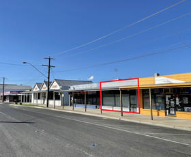 Shop & Retail commercial property leased at 23B Wood Street Bairnsdale VIC 3875