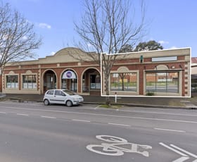 Offices commercial property leased at 97 Williamson Street Bendigo VIC 3550