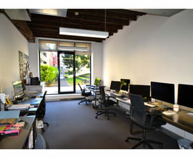 Offices commercial property leased at 108/56 Bowman Street Pyrmont NSW 2009