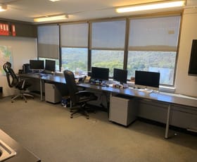 Factory, Warehouse & Industrial commercial property leased at 12/36 Leighton Place Hornsby NSW 2077