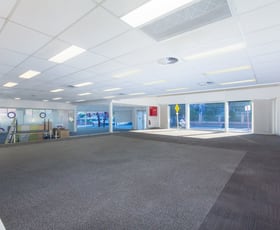 Offices commercial property leased at 585 Newcastle Street West Perth WA 6005