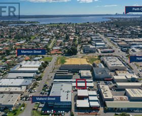 Factory, Warehouse & Industrial commercial property leased at 4/10 Malland Street Myaree WA 6154