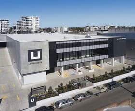 Factory, Warehouse & Industrial commercial property leased at Unit 5/12 Phillips Road Kogarah NSW 2217