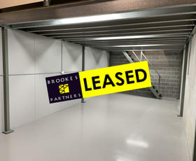 Factory, Warehouse & Industrial commercial property leased at Kogarah NSW 2217