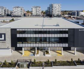 Factory, Warehouse & Industrial commercial property for lease at Kogarah NSW 2217