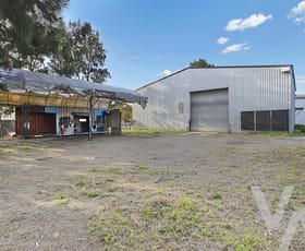 Factory, Warehouse & Industrial commercial property leased at 3/11 Aruma Place Cardiff NSW 2285