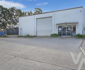 Factory, Warehouse & Industrial commercial property leased at 3/11 Aruma Place Cardiff NSW 2285