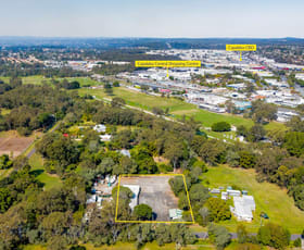 Development / Land commercial property leased at 65B Camrose Street Capalaba QLD 4157
