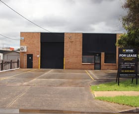Factory, Warehouse & Industrial commercial property leased at 140 Church Street Wollongong NSW 2500