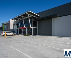 Showrooms / Bulky Goods commercial property leased at Unit 2, 3 Craft Street Canning Vale WA 6155