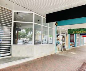 Shop & Retail commercial property leased at 6/32 Macrossan Street Port Douglas QLD 4877