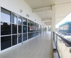 Offices commercial property leased at 10 & 17/18 Third Avenue Blacktown NSW 2148
