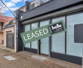 Shop & Retail commercial property leased at 270 Wright Street Adelaide SA 5000