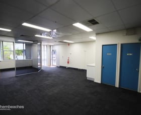 Offices commercial property leased at Warriewood NSW 2102