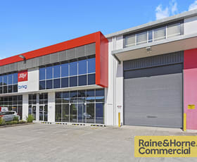 Factory, Warehouse & Industrial commercial property leased at 10/368 Earnshaw Road Banyo QLD 4014
