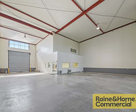 Factory, Warehouse & Industrial commercial property leased at 10/368 Earnshaw Road Banyo QLD 4014