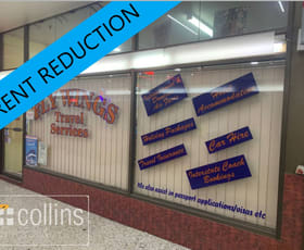 Shop & Retail commercial property leased at Shop 4/236 Lonsdale Street Dandenong VIC 3175
