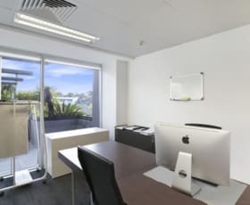 Offices commercial property leased at 1.6/135 Victoria Rd Drummoyne NSW 2047