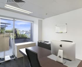 Medical / Consulting commercial property leased at 1.6/135 Victoria Rd Drummoyne NSW 2047