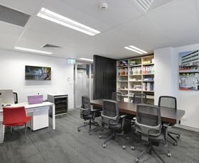 Offices commercial property leased at 1.6/135 Victoria Rd Drummoyne NSW 2047