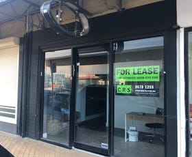 Shop & Retail commercial property leased at Shop 3/1-5 Station Street Frankston VIC 3199