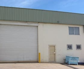 Factory, Warehouse & Industrial commercial property leased at Wetherill Park NSW 2164