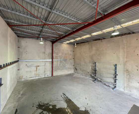 Factory, Warehouse & Industrial commercial property leased at Wetherill Park NSW 2164