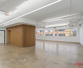 Showrooms / Bulky Goods commercial property leased at Level 2, 01/78-84 Kippax Street Surry Hills NSW 2010