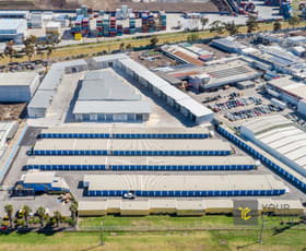 Factory, Warehouse & Industrial commercial property leased at 515/698 Old Geelong Road Brooklyn VIC 3012
